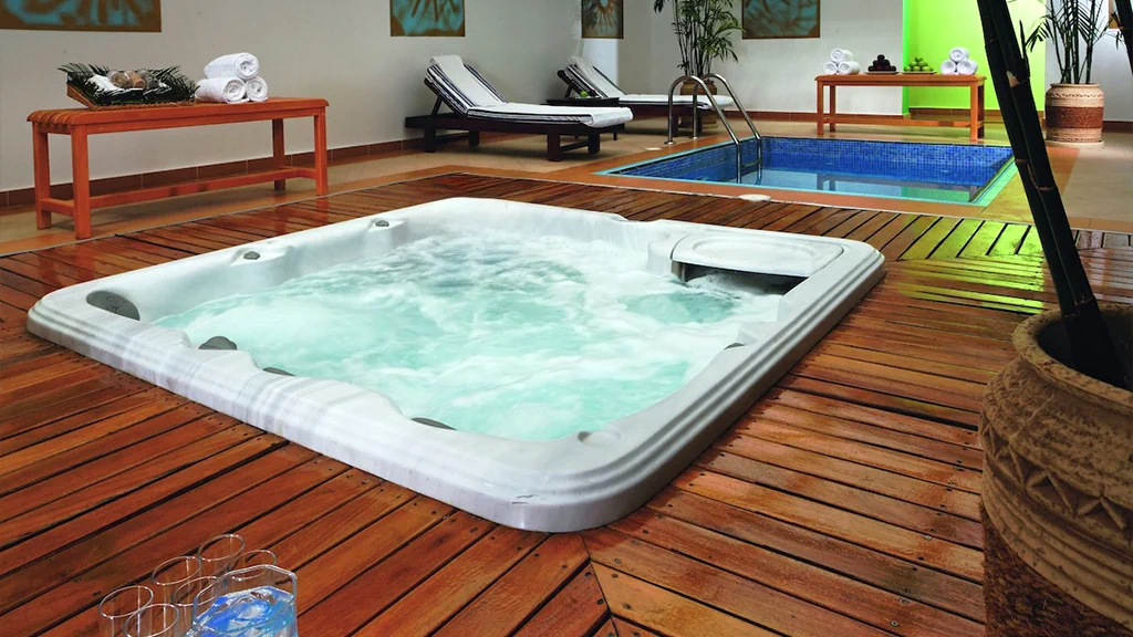 Hotel Movenpick Taba Resort & Spa - Taba